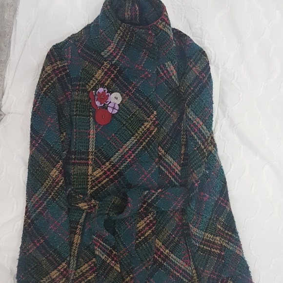 Coat - Picture 2 of 5